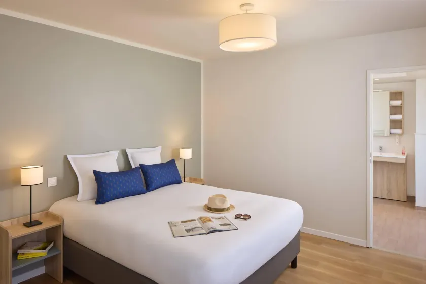 Quality Aparthotel Rouen - Image 1