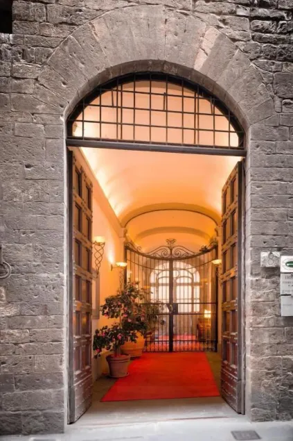 Hotel Torre Guelfa Palazzo Acciaiuoli - Image 1