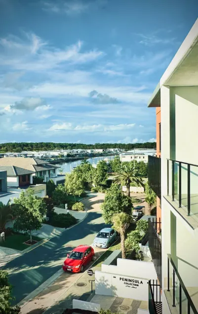 The Residences at The Peninsula - Image 1