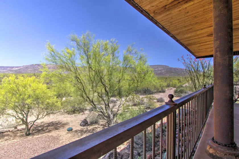 Close to Trails! Phoenix Gem w/ 2-tier Patio & BBQ - Image 1