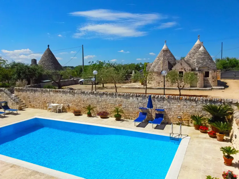 Il Trullo Pellegrini - Image 1