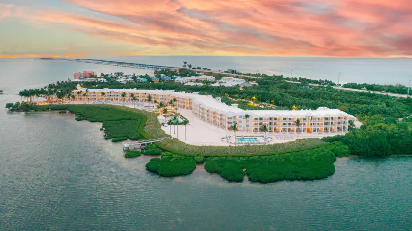 Isla Bella Beach Resort & Spa - Florida Keys - Image 1