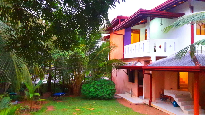 Fresh Air Villa Guest House - Image 1