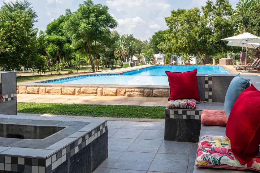 Graceland Conference & Lifestyle Centre - Image 1