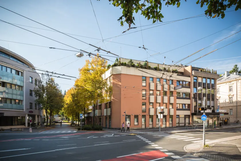 Hotel Neutor Express - Image 1