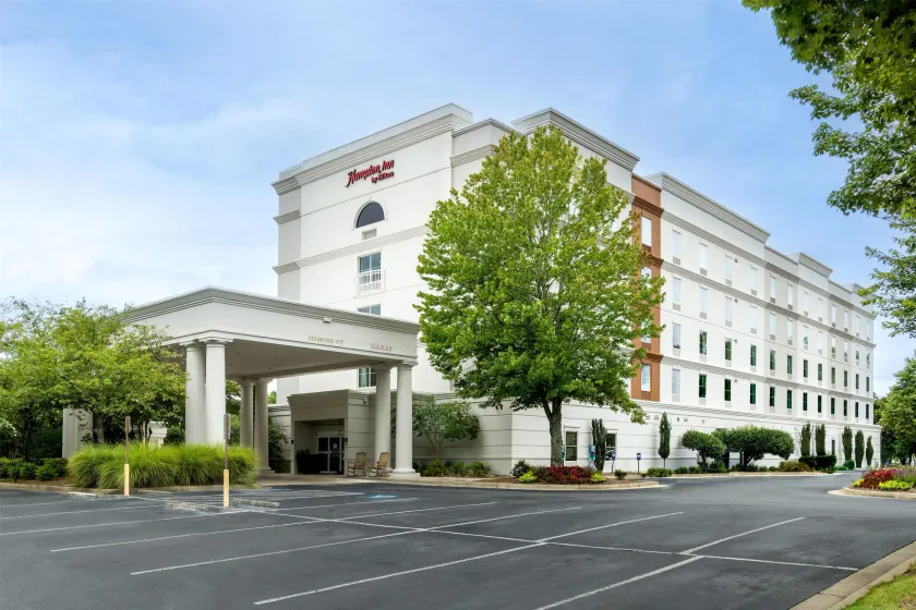 Hampton Inn Lawrenceville Duluth - Image 1