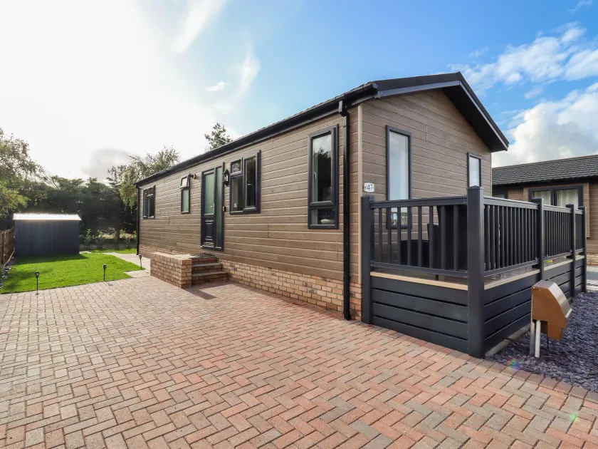 Lodge 47 - Image 1