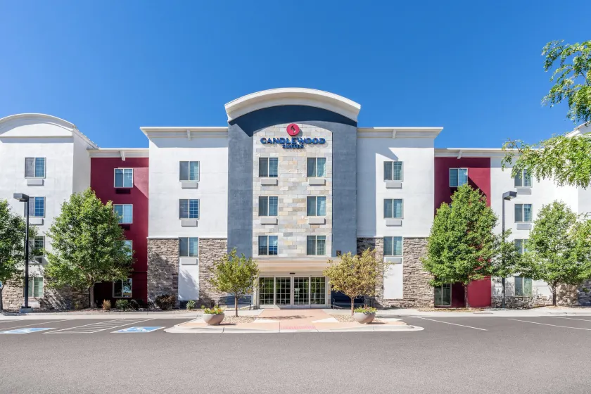 Candlewood Suites Denver Northeast - Brighton by IHG - Image 1