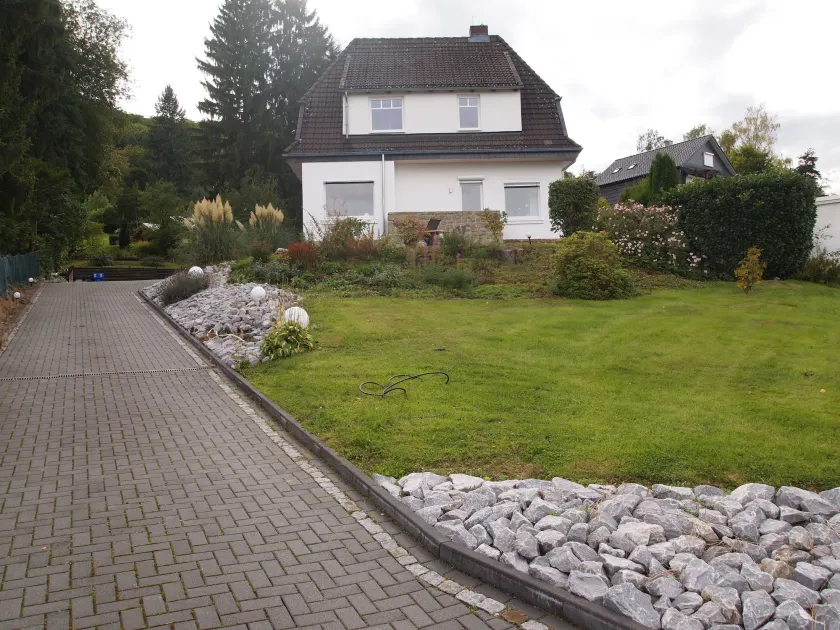 Ferienwohnung Villa am Golfplatz - Image 1