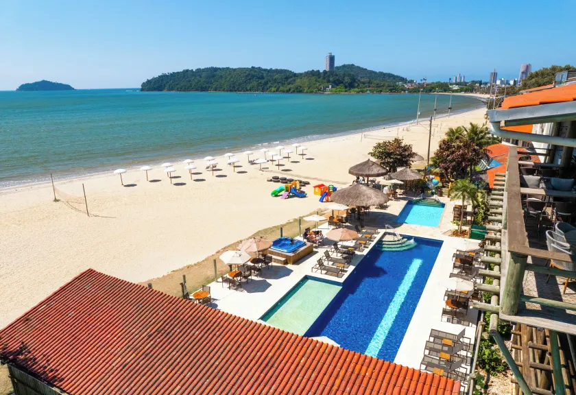 Pousada Pedra da Ilha - Image 1