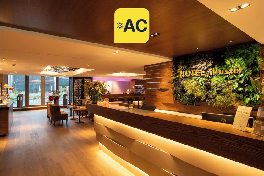 HOTEL illuster - Urban & Local - Image 1