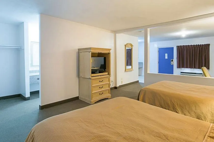 Rodeway Inn & Suites Enterprise - Chambre