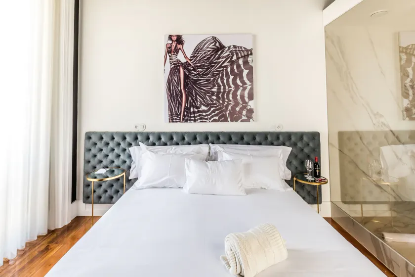RM The Experience - Small Portuguese Hotels - Image 1