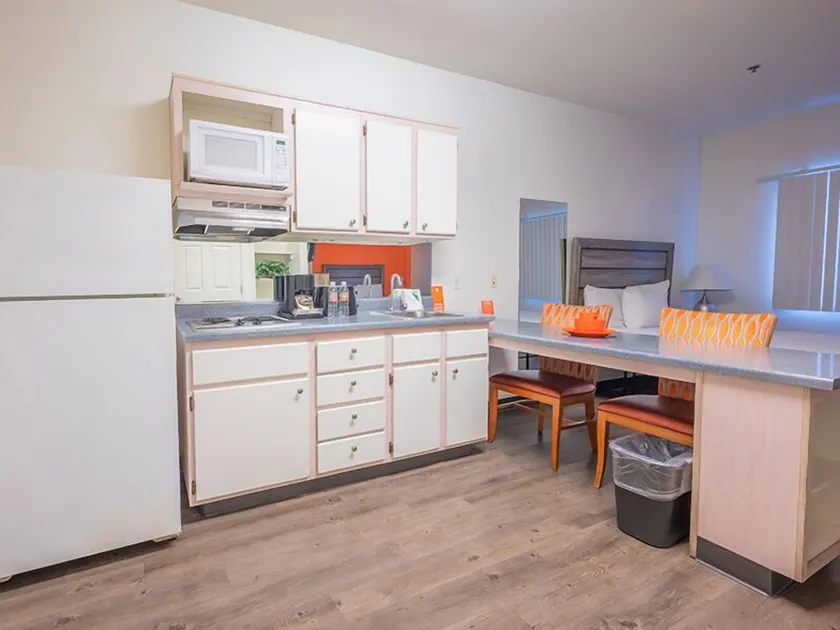 Siegel Select Las Vegas Boulevard - Image 1