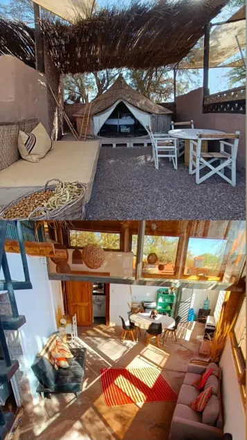 Atacama Loft & Glamp - Image 1