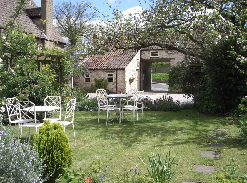 Bramwood Cottages - Image 1
