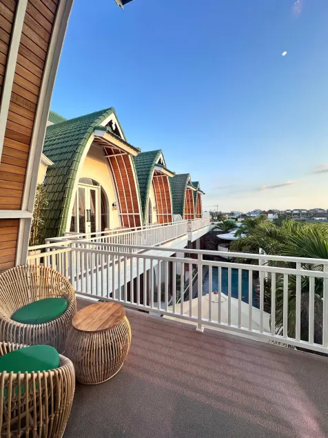 Jasmine River Guest House - Image 1