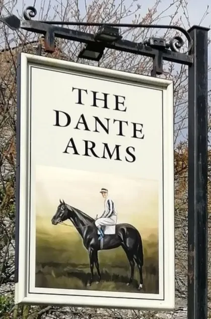 The Dante Arms - Image 1