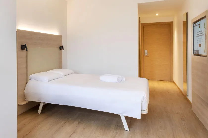 B&B Hotel Bolzano - Image 1