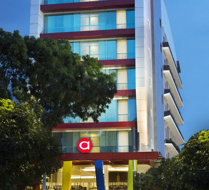 Amaris Hotel Setiabudhi - Bandung - Image 1