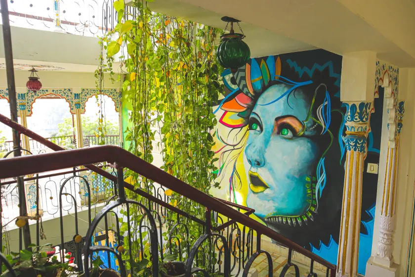 Dreamyard Udaipur - Image 1