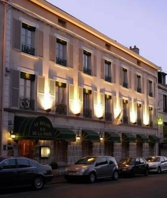 Le Relais De La Poste - Image 1