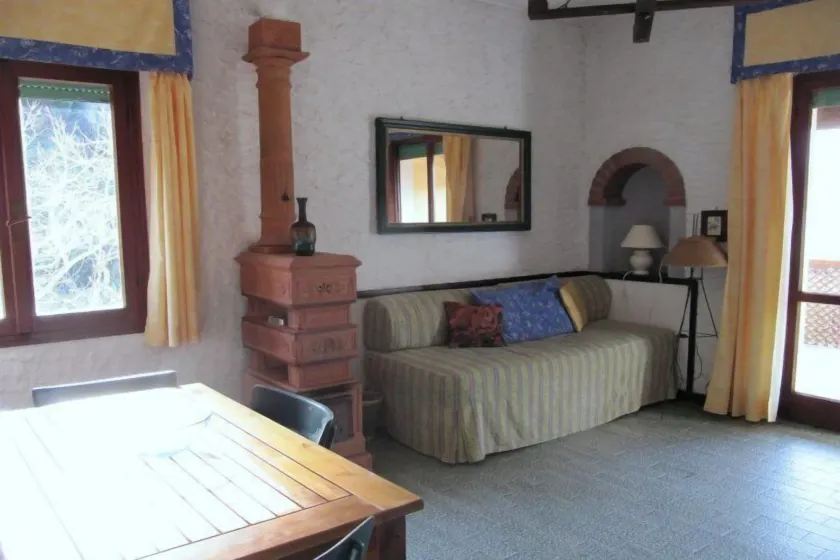 Appartamento Il Prado - Goelba - Image 1