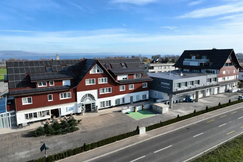Seemöwe Wellnesshotel Swiss Quality - Image 1