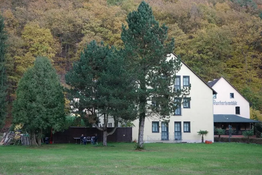 Landhotel Burkartsmühle - Image 1