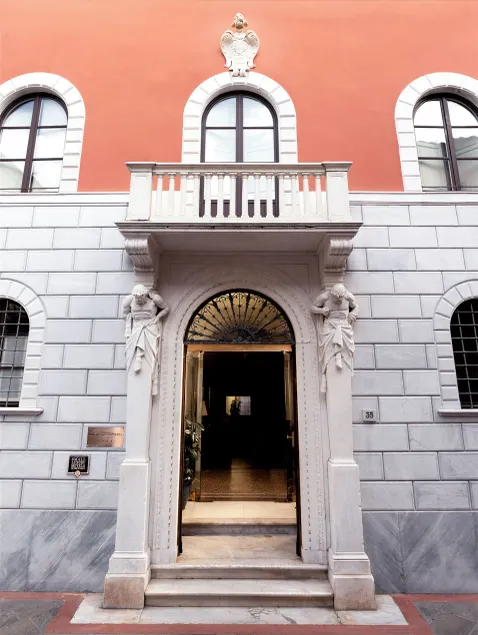 Albergo Pietrasanta - Image 1