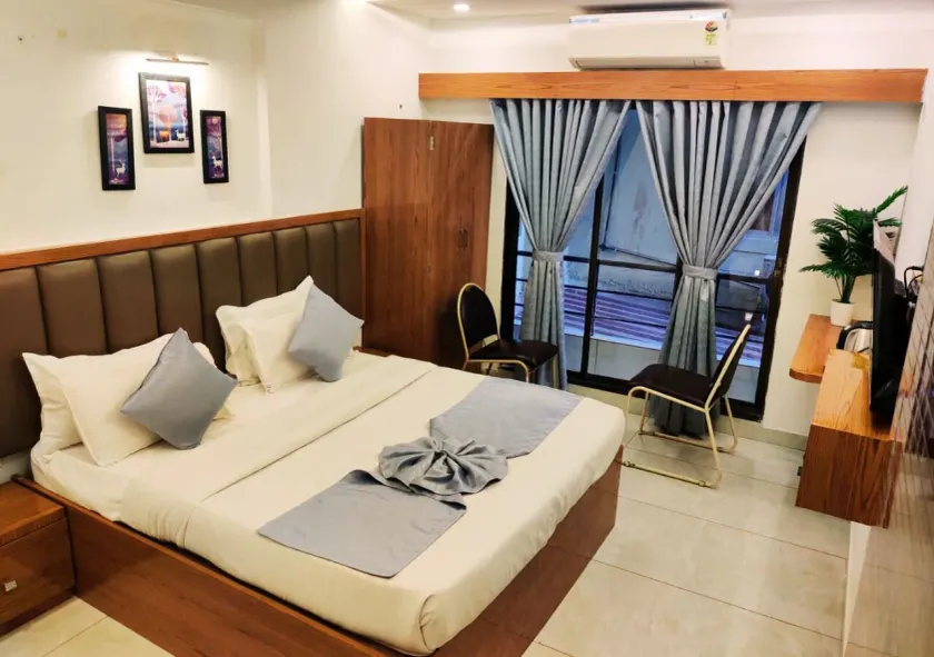 Rajdhani Resort Lonavala - Image 1