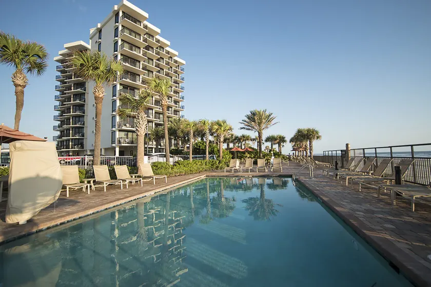 Nautilus Inn - Daytona Beach - Image 1