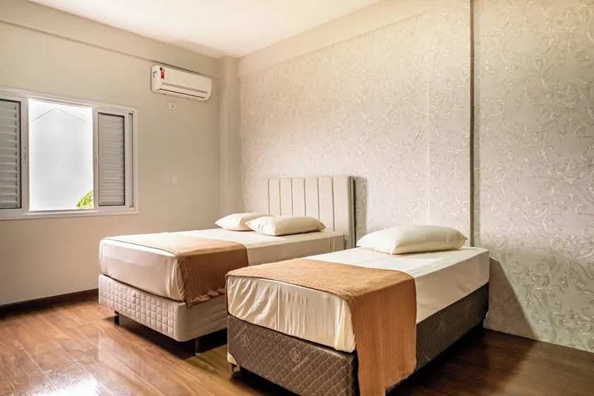Arca's Express Hotel - Image 1