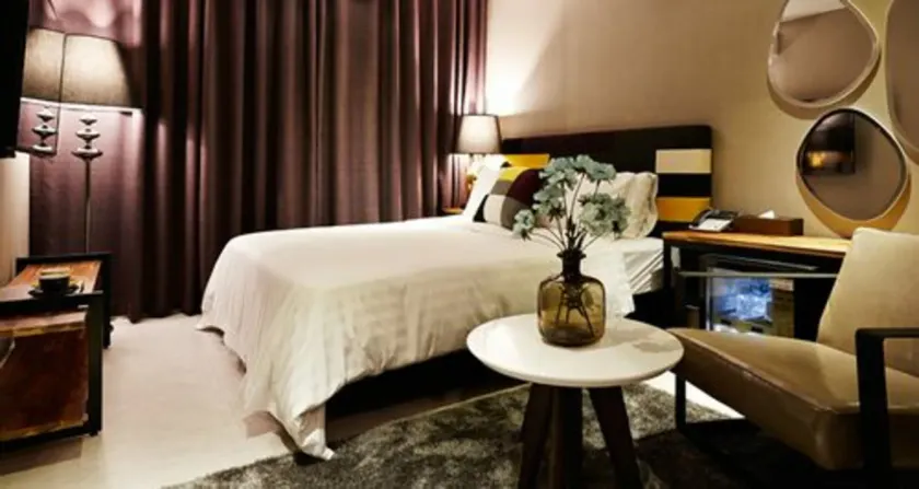 Hotel Namoo Cheong-ju - Image 1