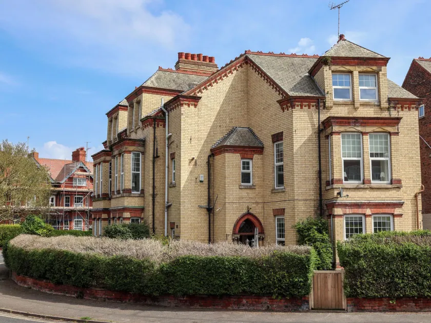 Trinity Lodge - Image 1
