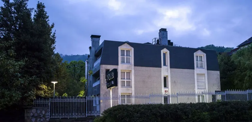 Hotel Monte Ulia - Image 1