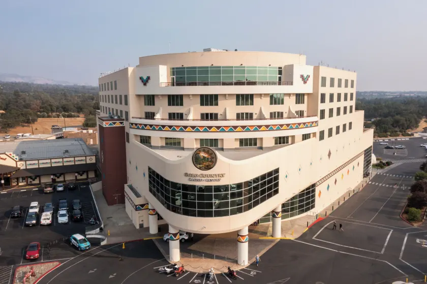 Gold Country Casino Resort - Image 1
