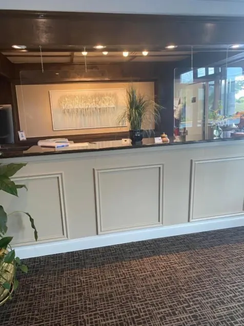 Fairview Inn Airport - Hall