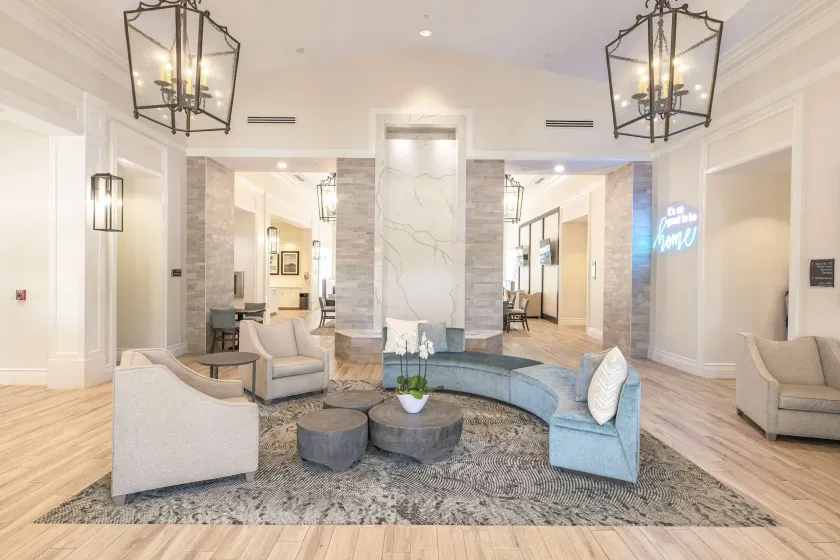 Homewood Suites by Hilton Palm Beach Gardens - Image 1