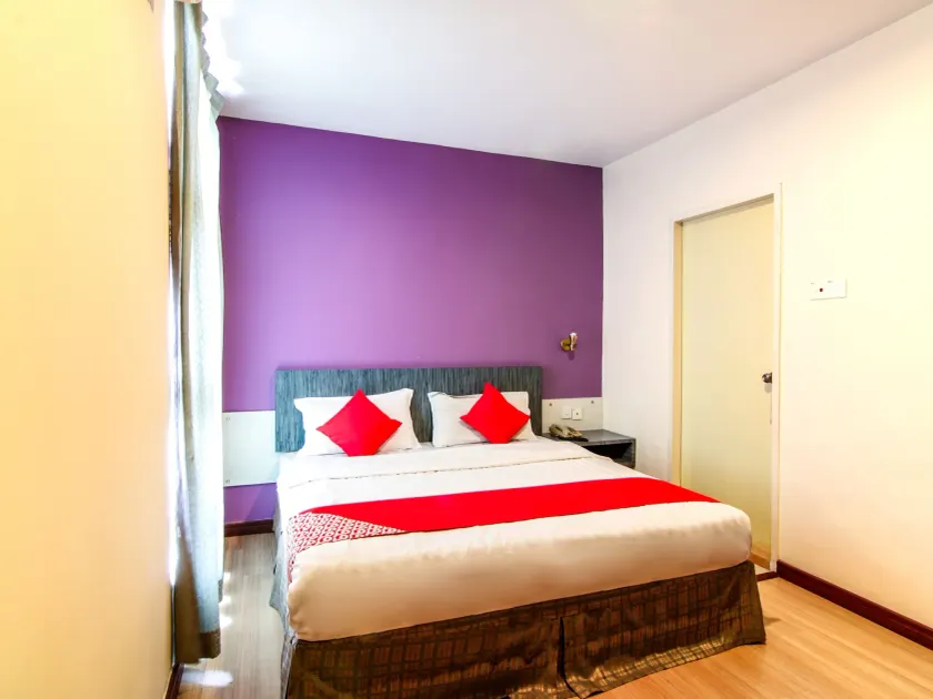 Hotel O Esplanade - Image 1
