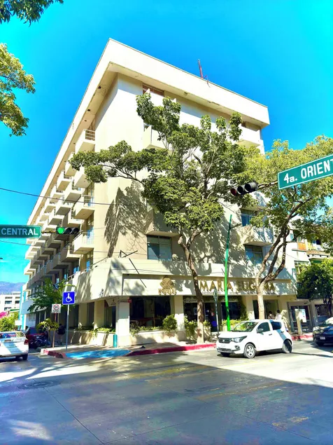 Hotel María Eugenia Tuxtla Gutiérrez - Image 1