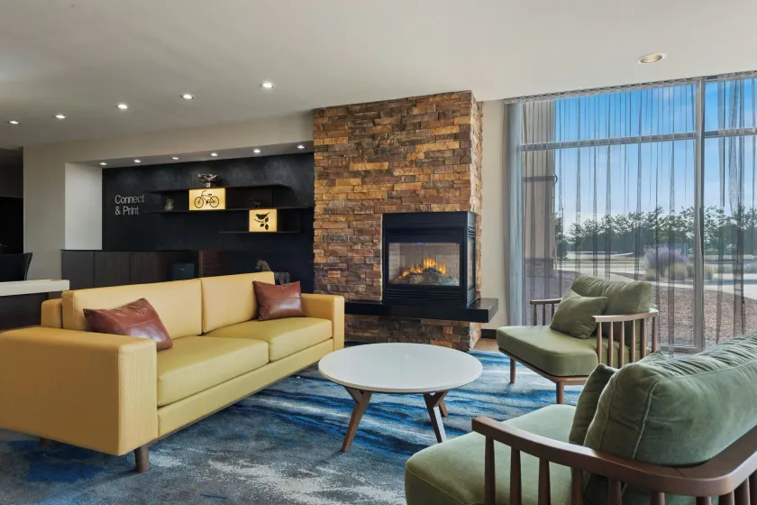Fairfield Inn & Suites by Marriott Alamosa - Image 1