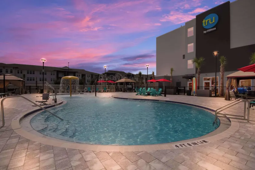 Tru By Hilton Destin - Image 1