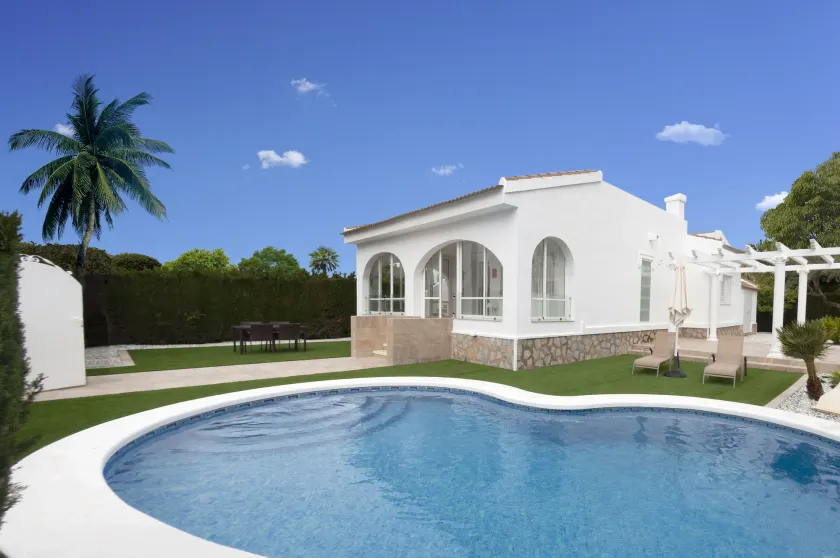 Villa Sunset - Image 1