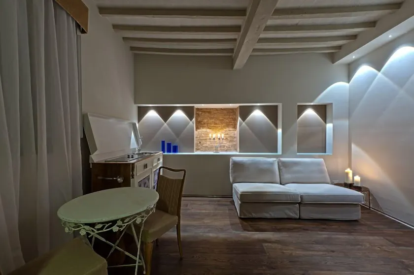 Sestosenso Suites - Image 1