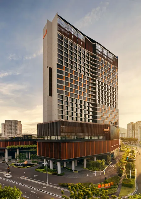 Amari SPICE Penang - Image 1