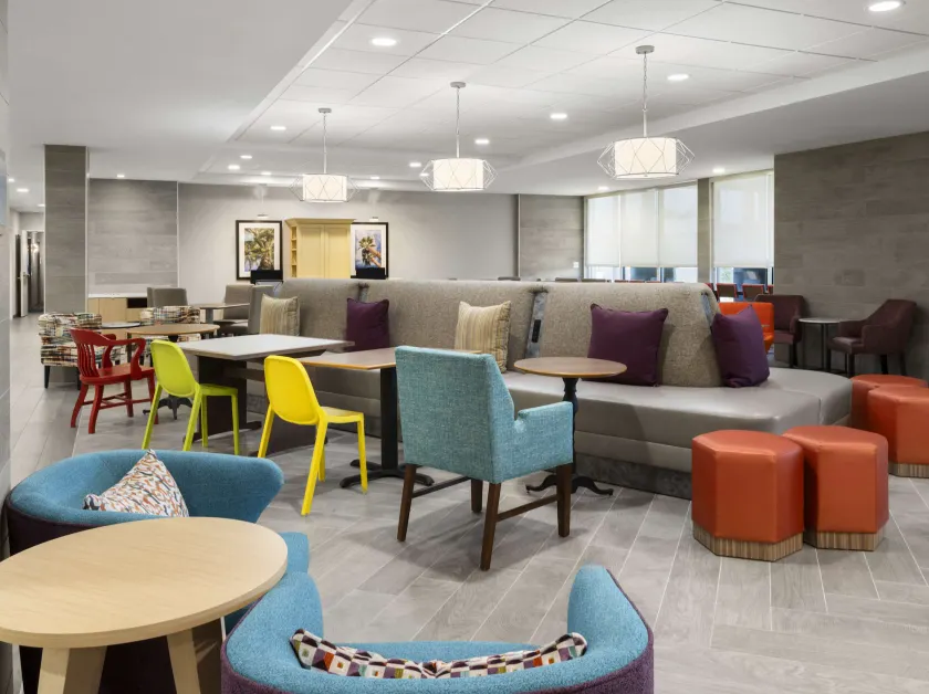 Home2 Suites by Hilton Orlando South Davenport - Image 1