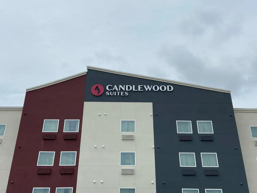 Candlewood Suites La Porte by IHG - Image 1