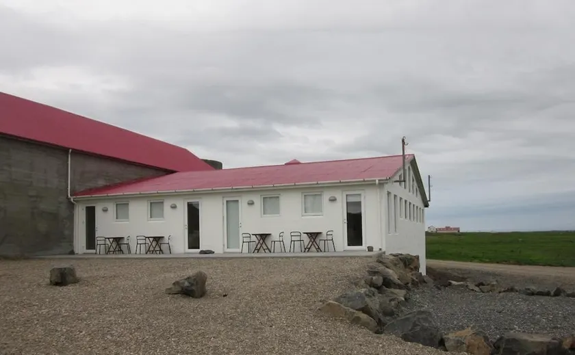 Brekka í Lóní Farm Stay - Image 1