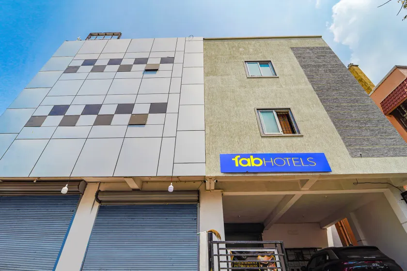 Fabexpress Vinayak Residency - Image 1